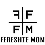 لوگوی فروشگاه[fereshtehmom]